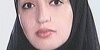 مریم ثابتی نژاد